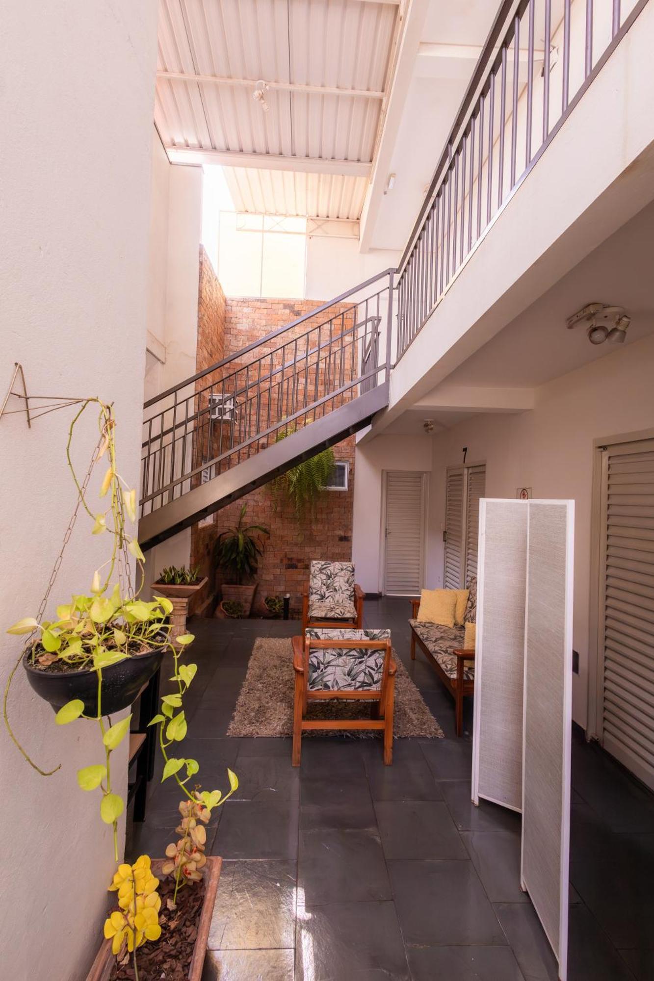 Pousada Ma-Juli Olímpia Extérieur photo